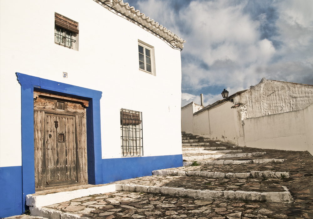 Albaicín Campo de Criptana
